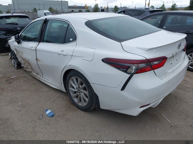 4T1G11AK0MU603476 Toyota a25a-fks