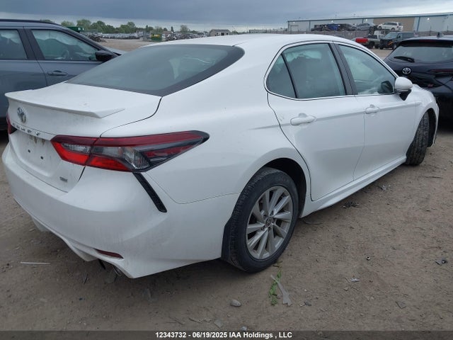 4T1G11AK0MU603476 Toyota a25a-fks