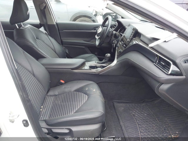 4T1G11AK0MU603476 Toyota a25a-fks