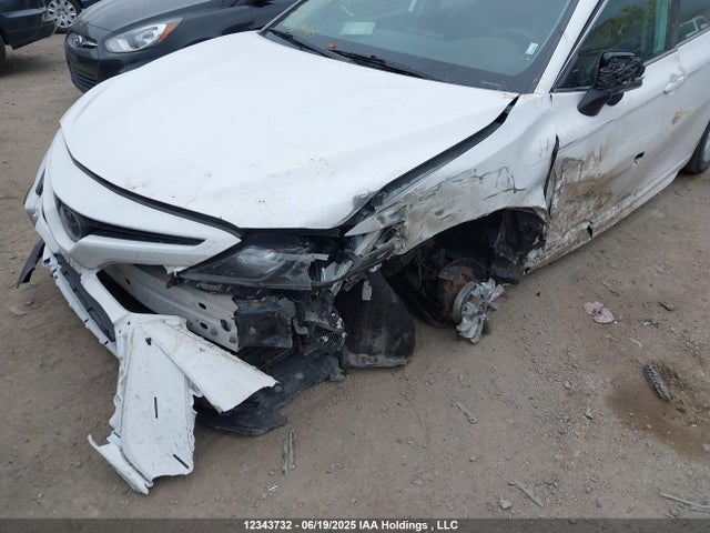 4T1G11AK0MU603476 Toyota a25a-fks
