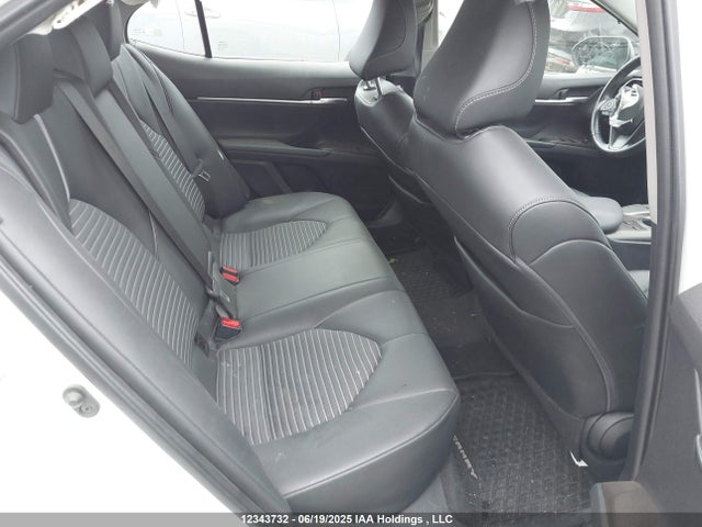 4T1G11AK0MU603476 Toyota a25a-fks