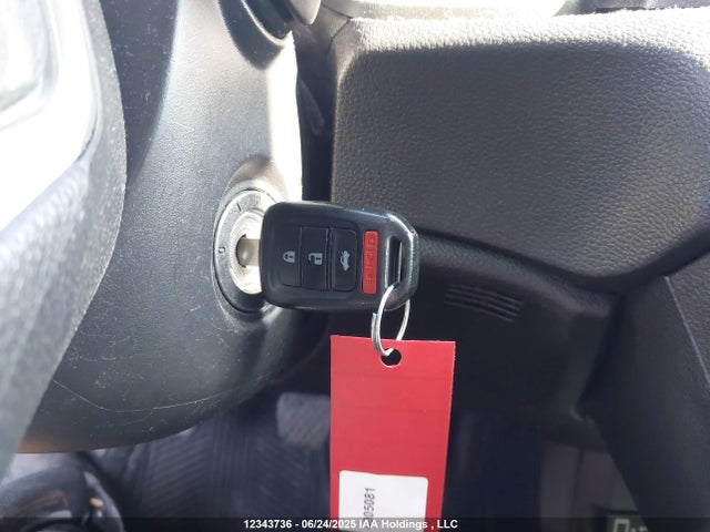 Honda k20c2 2019 2HGFC2E54KH024500 Image 11