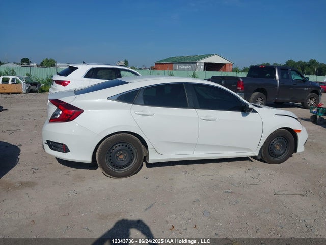 Honda k20c2 2019 2HGFC2E54KH024500 Image 13