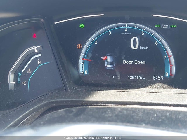 Honda k20c2 2019 2HGFC2E54KH024500 Image 15