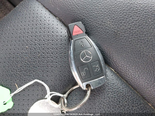 WDCGG0EB4FG426451 Mercedes-Benz Glk-Class