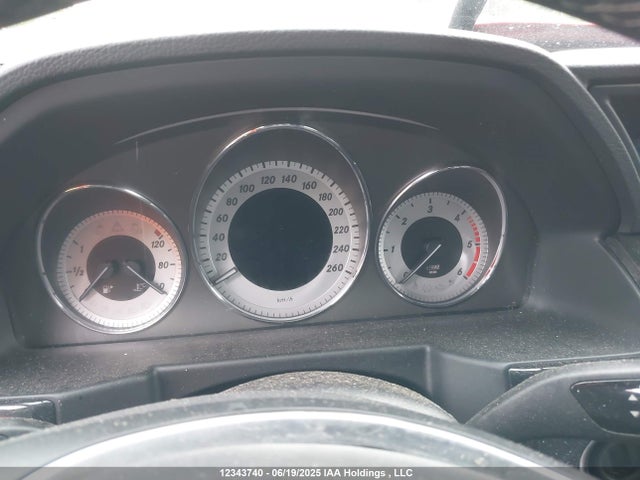 WDCGG0EB4FG426451 Mercedes-Benz Glk-Class