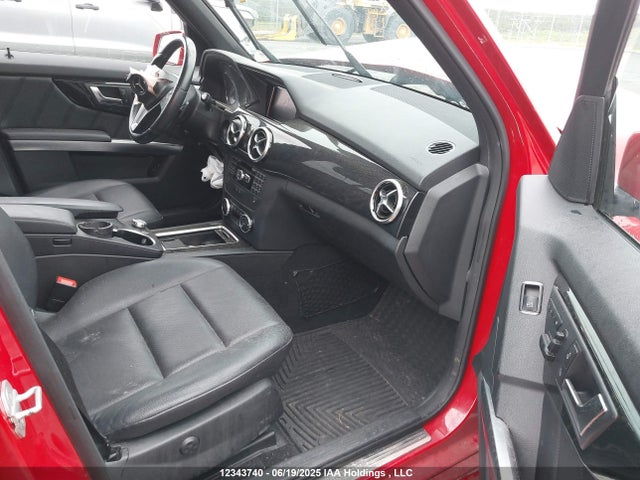 WDCGG0EB4FG426451 Mercedes-Benz Glk-Class