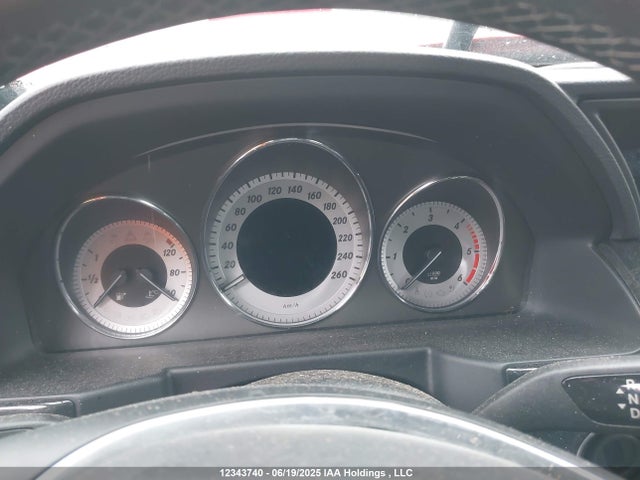 WDCGG0EB4FG426451 Mercedes-Benz Glk-Class