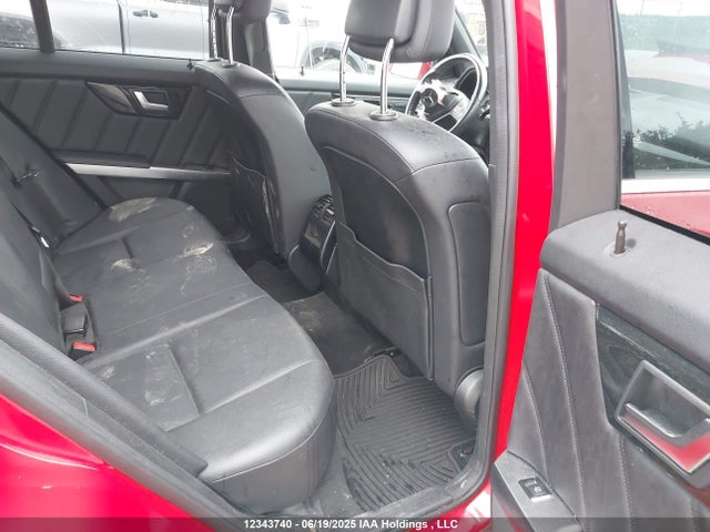 WDCGG0EB4FG426451 Mercedes-Benz Glk-Class
