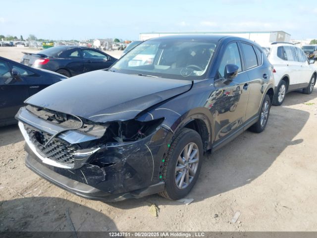 JM3KFBCL3S0632476 Mazda py