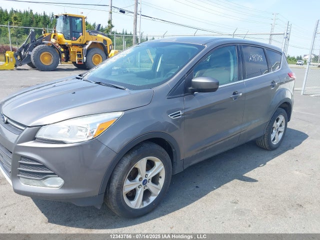 1FMCU9GX5EUC32193 Ford 2014