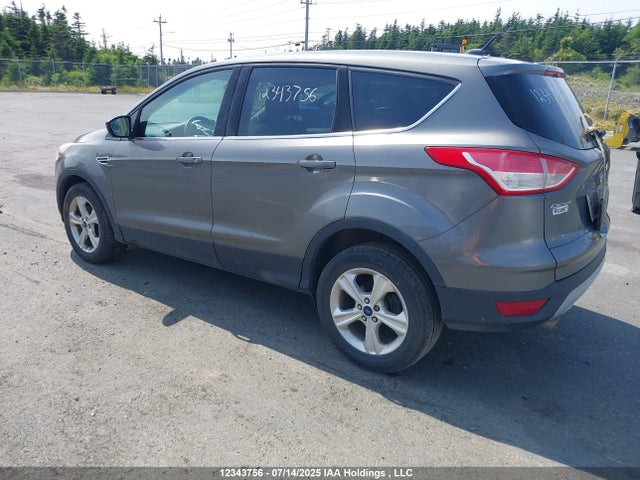 1FMCU9GX5EUC32193 Ford 2014