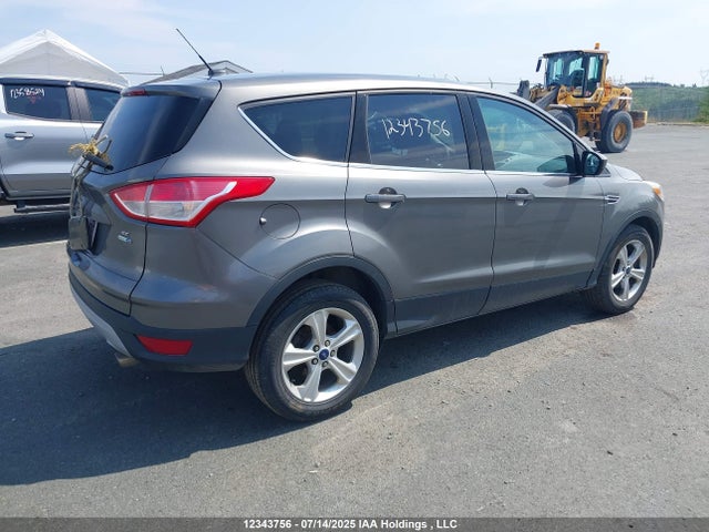 1FMCU9GX5EUC32193 Ford 2014