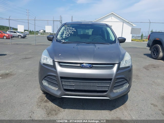 1FMCU9GX5EUC32193 Ford 2014