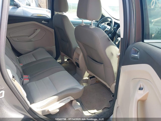 1FMCU9GX5EUC32193 Ford 2014