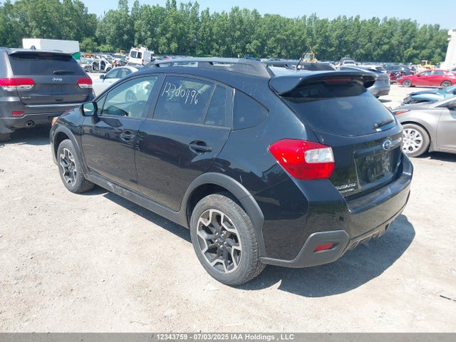 JF2GPABCXG8208021 Subaru naturally aspirated