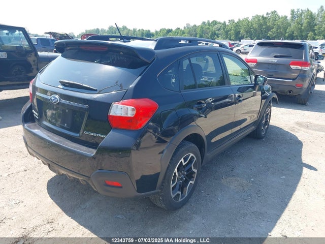 JF2GPABCXG8208021 Subaru naturally aspirated