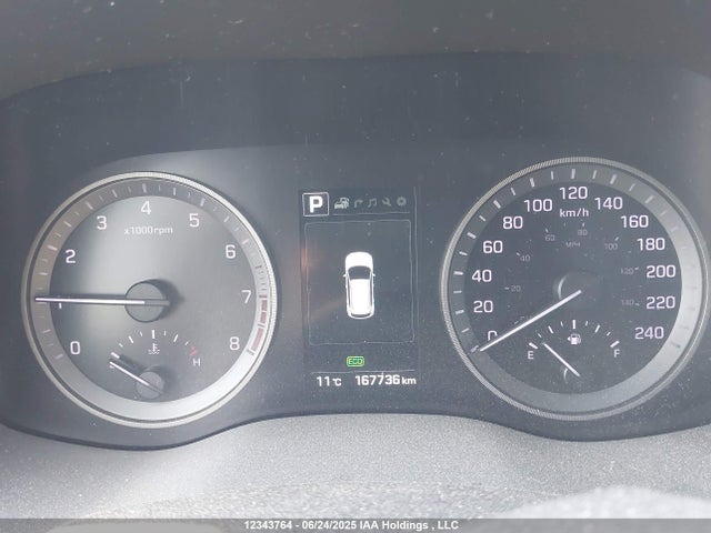 Продаж на аукціоні авто 2016 Hyundai Tucson Limited, vin: KM8J3CA24GU104759, номер лоту: 12343764