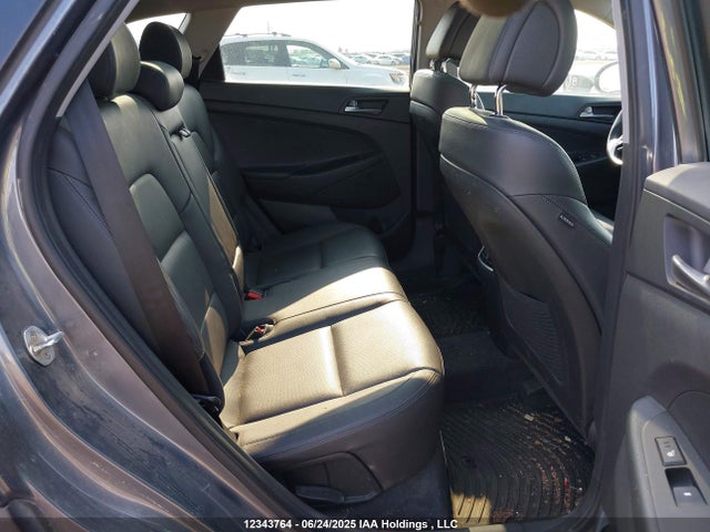 Продаж на аукціоні авто 2016 Hyundai Tucson Limited, vin: KM8J3CA24GU104759, номер лоту: 12343764