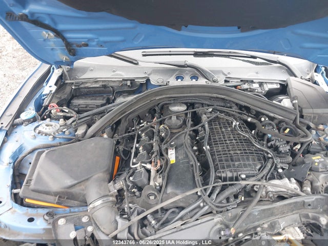 WBA8B3C38HK384482 BMW 340i