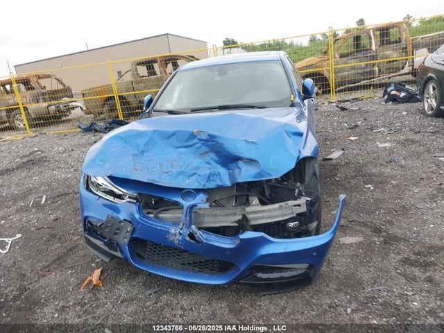 WBA8B3C38HK384482 BMW 340i