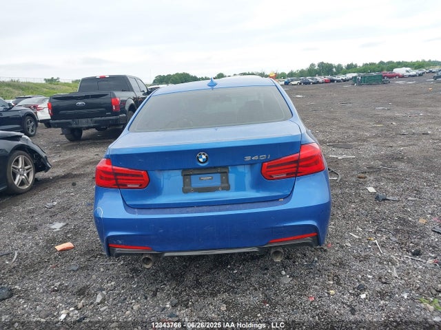 WBA8B3C38HK384482 BMW 340i