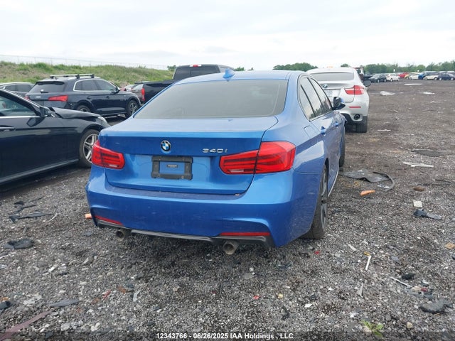 WBA8B3C38HK384482 BMW 340i