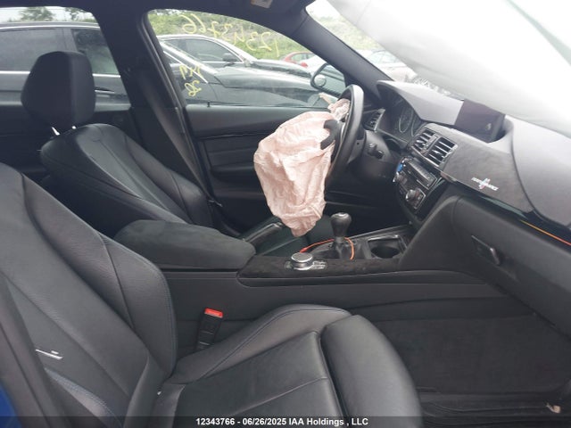 WBA8B3C38HK384482 BMW 340i