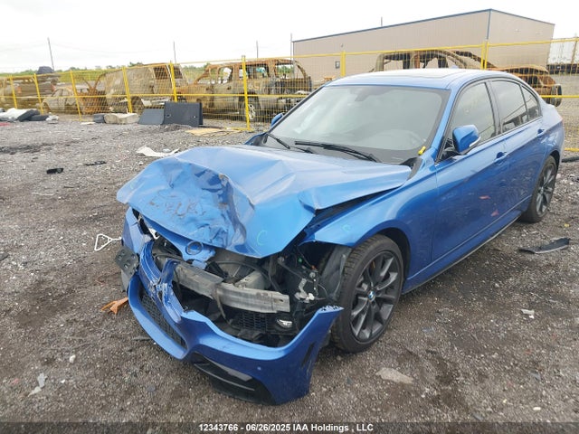 WBA8B3C38HK384482 BMW 340i