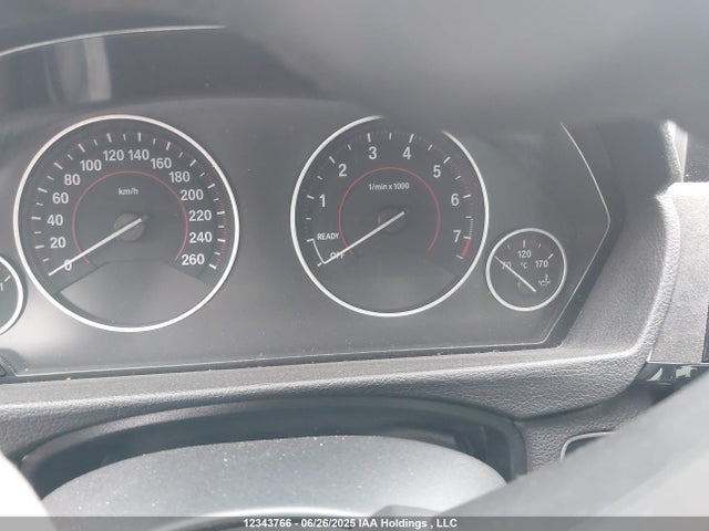 WBA8B3C38HK384482 BMW 340i