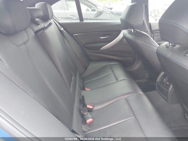 WBA8B3C38HK384482 BMW 340i