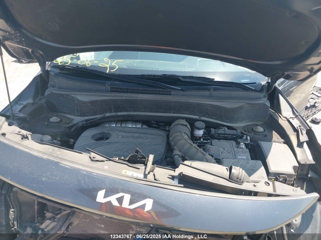 KIA gamma, t-gdi 2023 KNDETCA27P7439275 Image 10