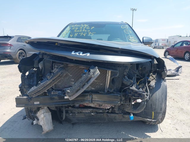 KIA gamma, t-gdi 2023 KNDETCA27P7439275 Image 13