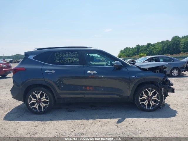 KIA gamma, t-gdi 2023 KNDETCA27P7439275 Image 14