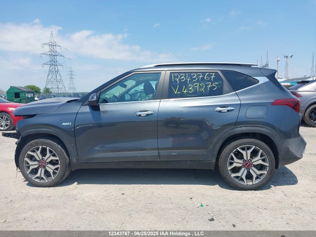 KIA gamma, t-gdi 2023 KNDETCA27P7439275 Image 15