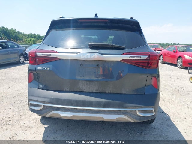 KIA gamma, t-gdi 2023 KNDETCA27P7439275 Image 17