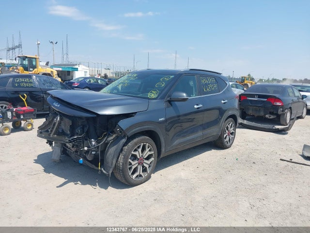 KIA gamma, t-gdi 2023 KNDETCA27P7439275 Image 2