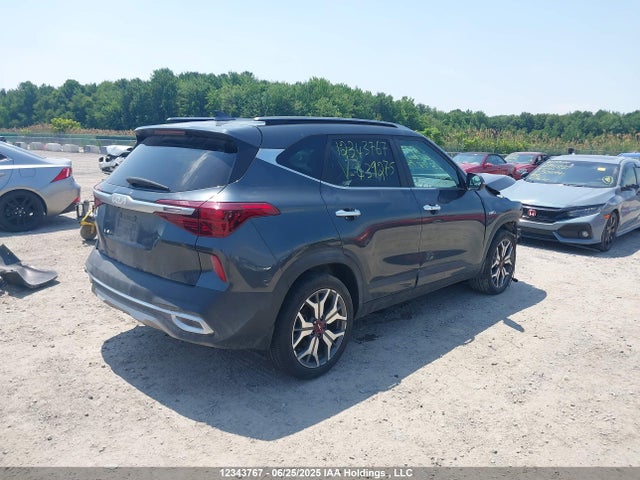 KIA gamma, t-gdi 2023 KNDETCA27P7439275 Image 4