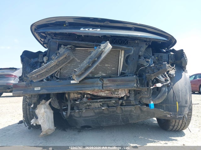 KIA gamma, t-gdi 2023 KNDETCA27P7439275 Image 6