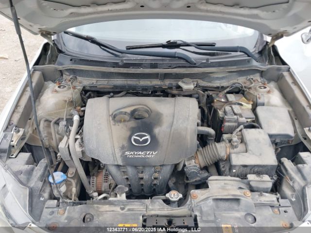 JM1DKBD72G0116535 Mazda pe