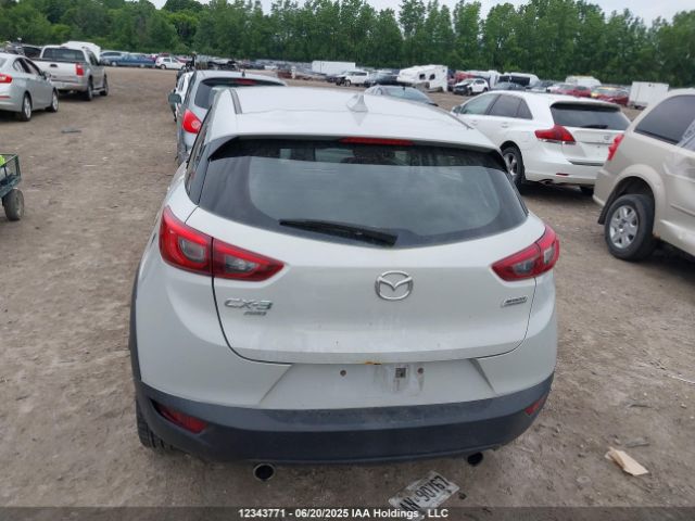 JM1DKBD72G0116535 Mazda pe
