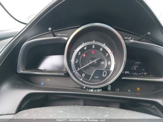 JM1DKBD72G0116535 Mazda pe