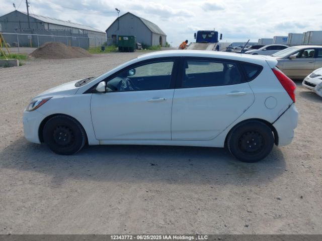 KMHCT5AEXEU144873 Hyundai dohc gdi gamma