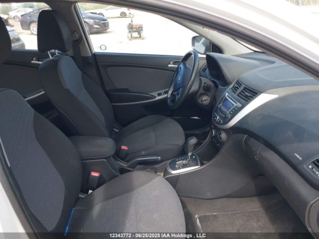 KMHCT5AEXEU144873 Hyundai dohc gdi gamma