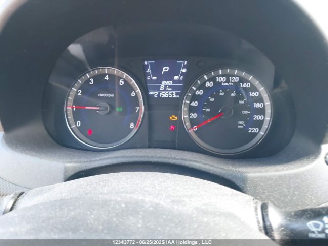 KMHCT5AEXEU144873 Hyundai dohc gdi gamma