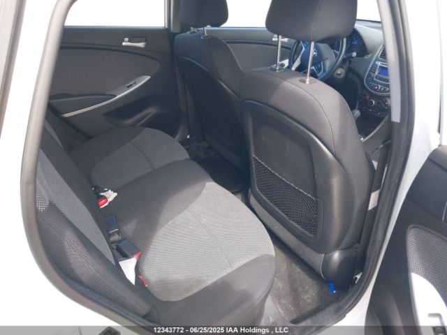KMHCT5AEXEU144873 Hyundai dohc gdi gamma
