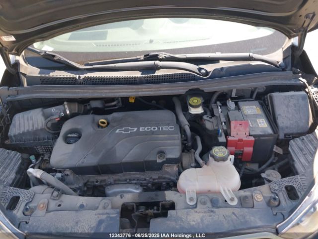 KL8CD6SAXGC616400 Chevrolet lv7 - vvt: variable valve timing, alum, gen 1, var 1