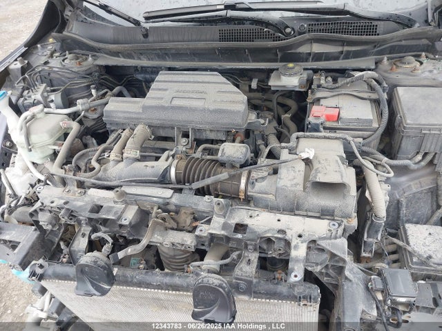 2HKRW1H22LH002440 Honda l15be