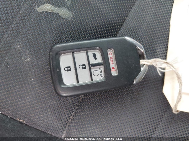 2HKRW1H22LH002440 Honda l15be