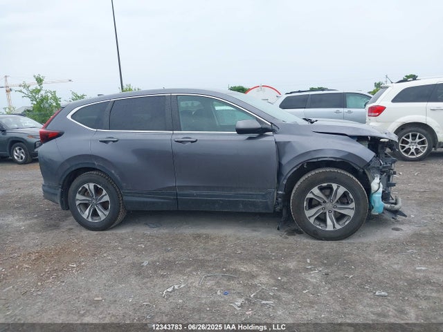 2HKRW1H22LH002440 Honda l15be